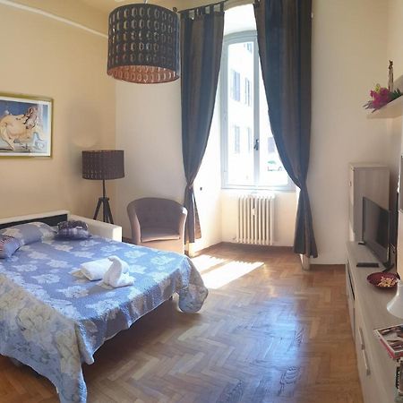 Casa Tua A Porta Maggiore Рим Экстерьер фото
