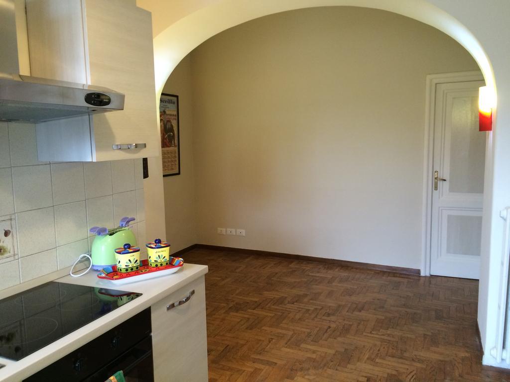 Casa Tua A Porta Maggiore Рим Экстерьер фото