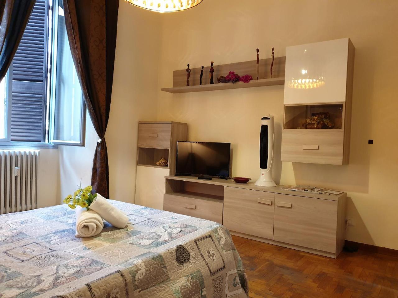 Casa Tua A Porta Maggiore Рим Экстерьер фото