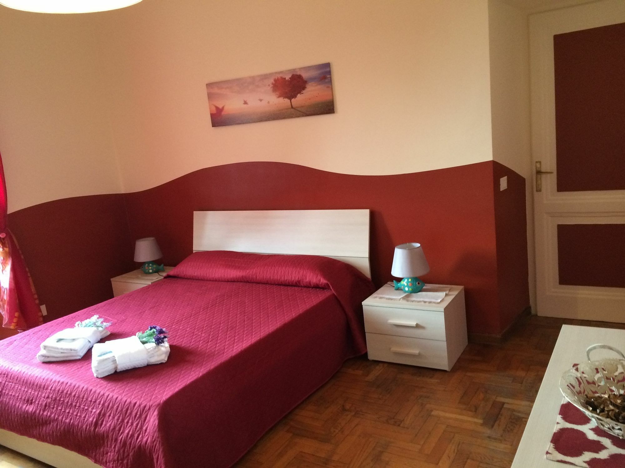 Casa Tua A Porta Maggiore Рим Экстерьер фото
