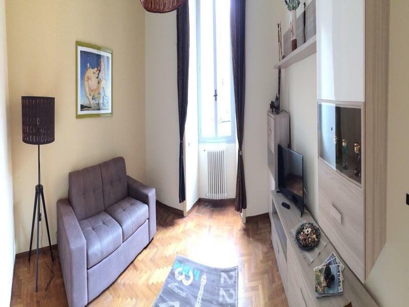 Casa Tua A Porta Maggiore Рим Экстерьер фото