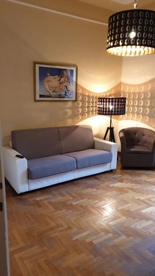 Casa Tua A Porta Maggiore Рим Экстерьер фото